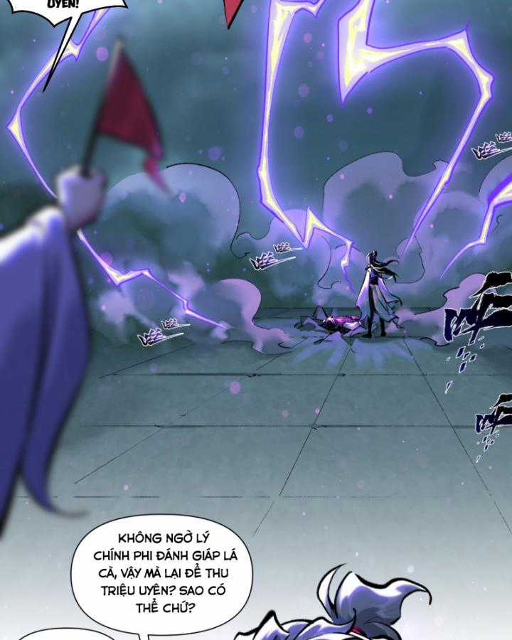 Nhất Niệm Tiêu Dao Chapter 28 trang 42