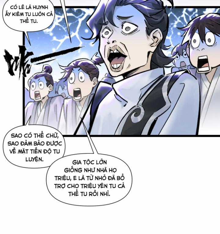 Nhất Niệm Tiêu Dao Chapter 28 trang 43