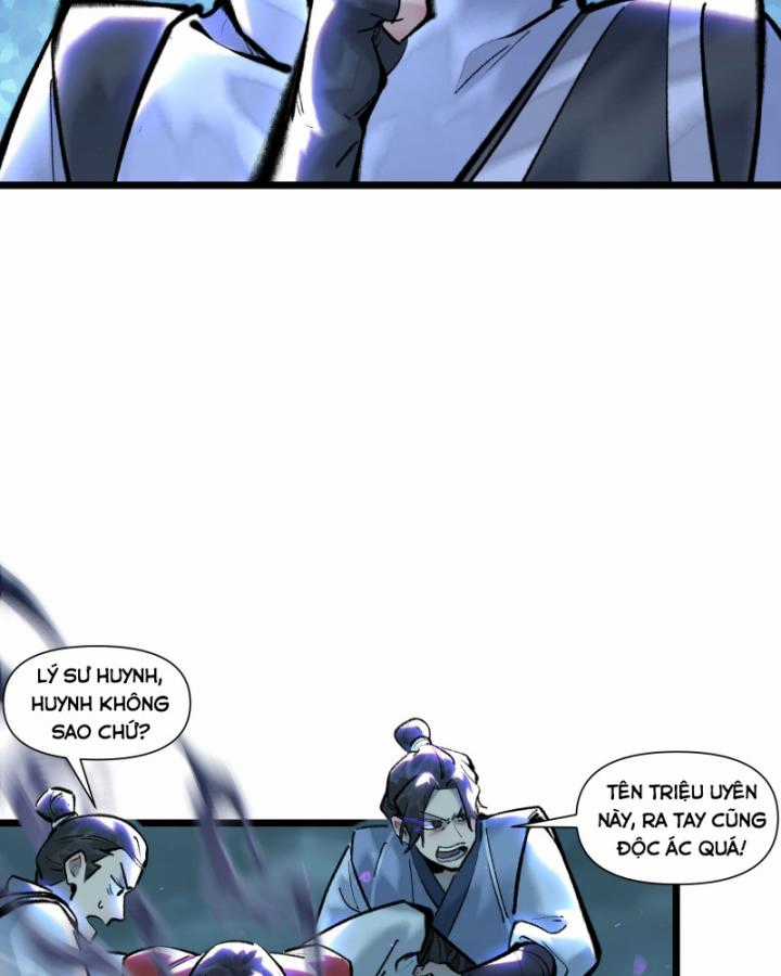 Nhất Niệm Tiêu Dao Chapter 28 trang 45