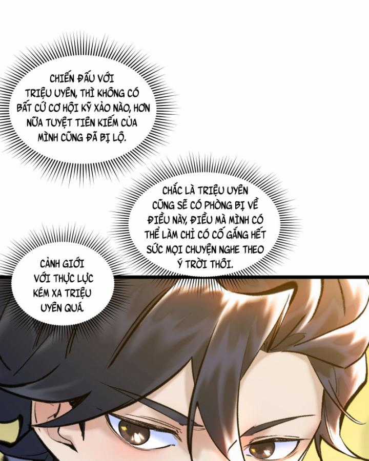 Nhất Niệm Tiêu Dao Chapter 28 trang 53