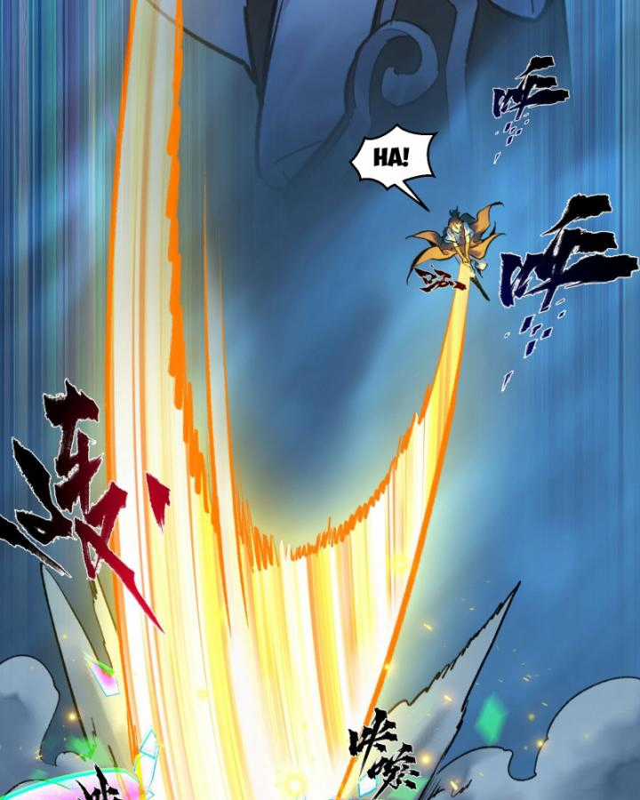 Nhất Niệm Tiêu Dao Chapter 28 trang 7