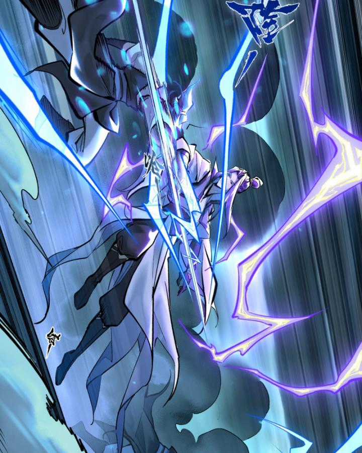 Nhất Niệm Tiêu Dao Chapter 29 trang 19