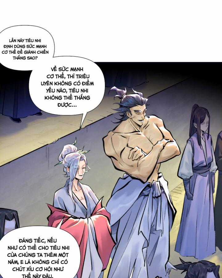 Nhất Niệm Tiêu Dao Chapter 29 trang 25