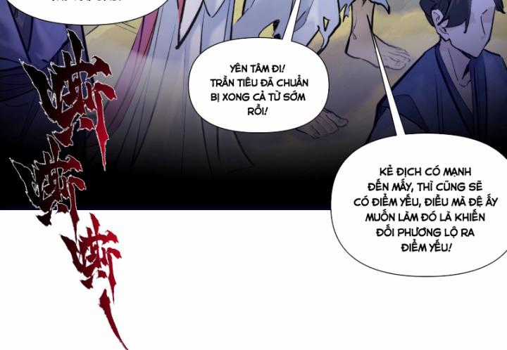 Nhất Niệm Tiêu Dao Chapter 29 trang 26