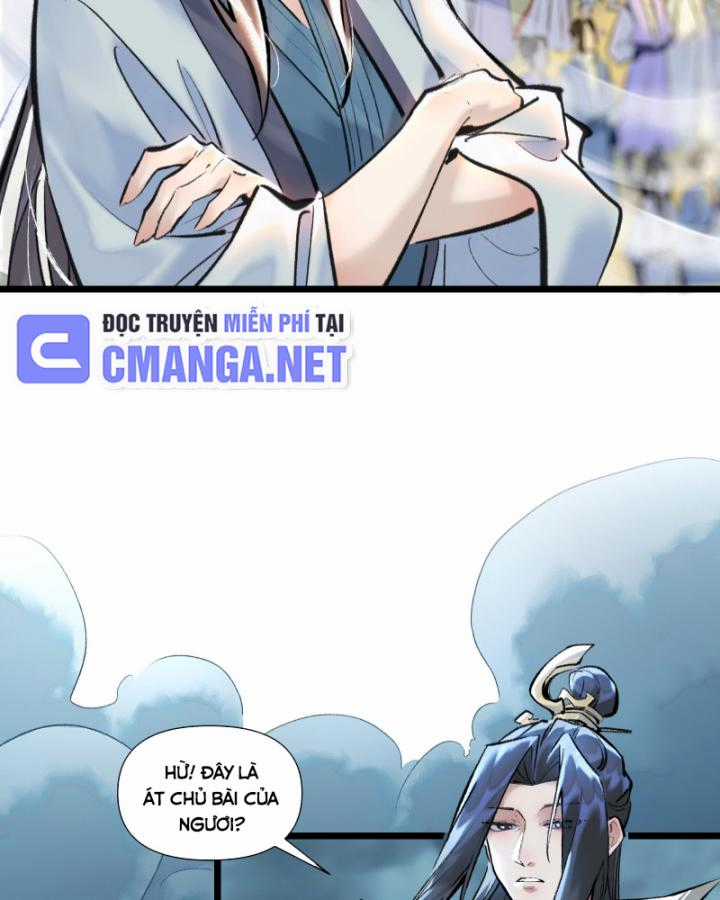 Nhất Niệm Tiêu Dao Chapter 29 trang 28