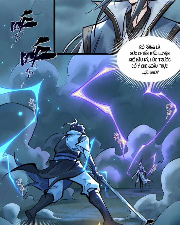 Nhất Niệm Tiêu Dao Chapter 29 trang 29