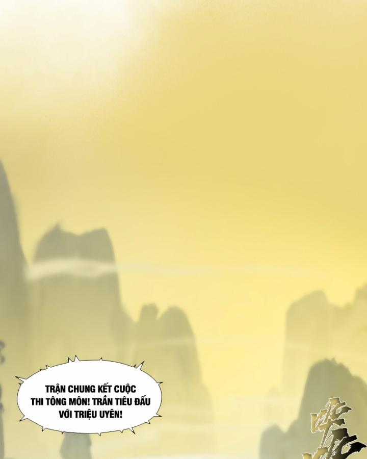 Nhất Niệm Tiêu Dao Chapter 29 trang 3