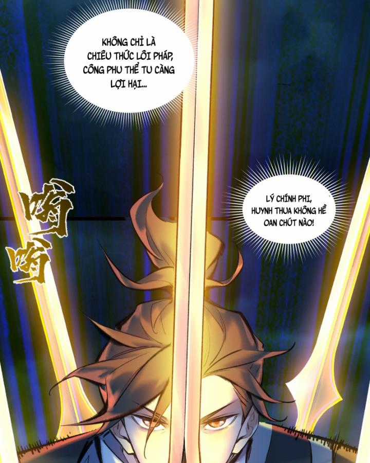 Nhất Niệm Tiêu Dao Chapter 29 trang 31