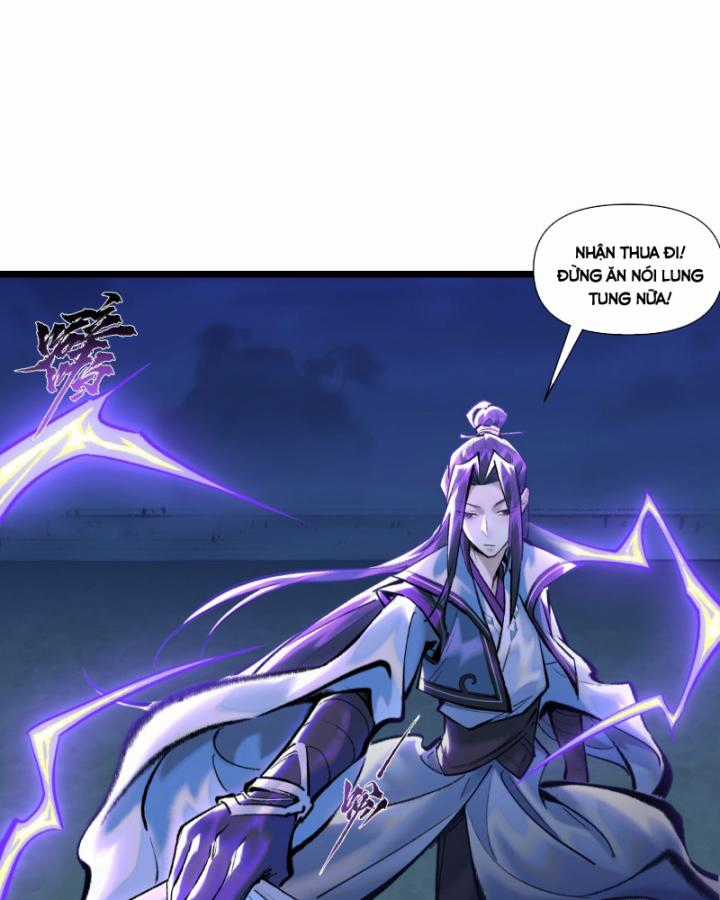 Nhất Niệm Tiêu Dao Chapter 29 trang 48