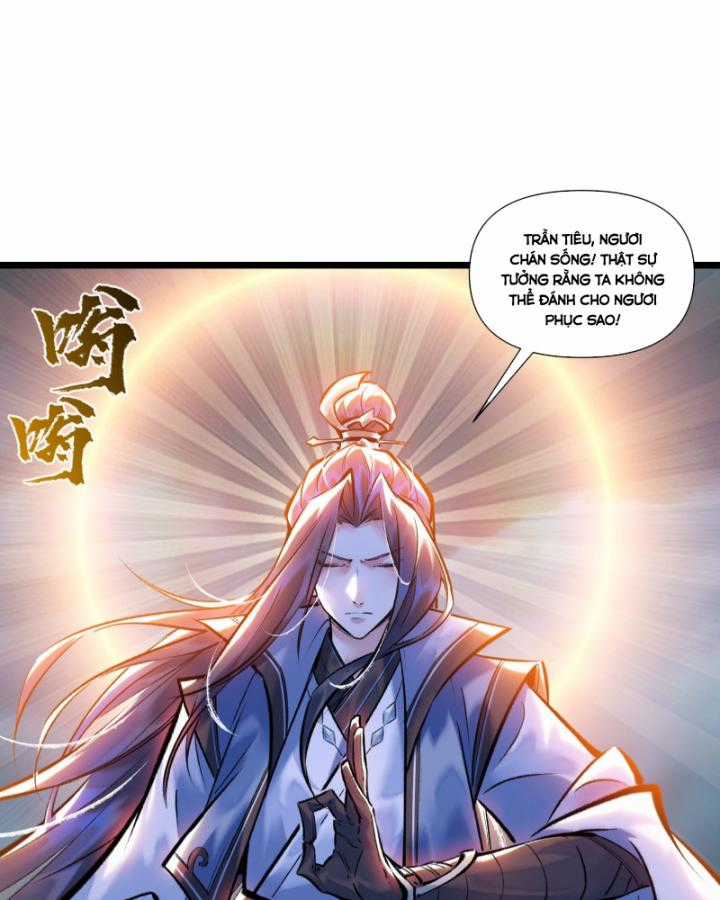 Nhất Niệm Tiêu Dao Chapter 29 trang 57