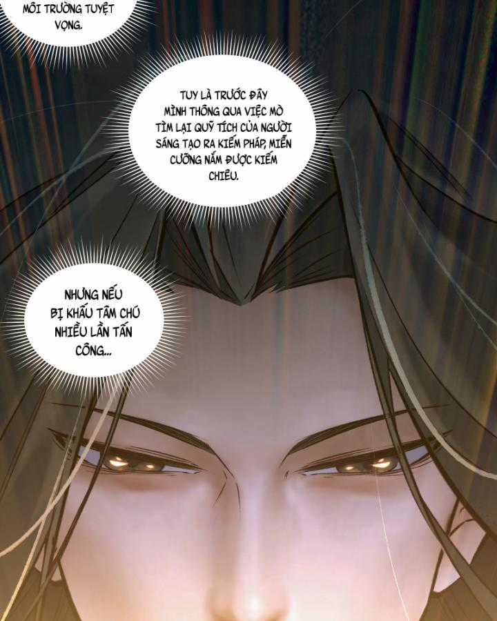 Nhất Niệm Tiêu Dao Chapter 29 trang 61