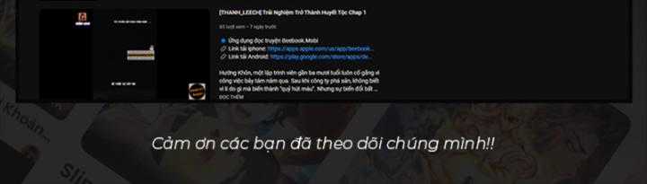 Nhất Niệm Tiêu Dao Chapter 29 trang 67