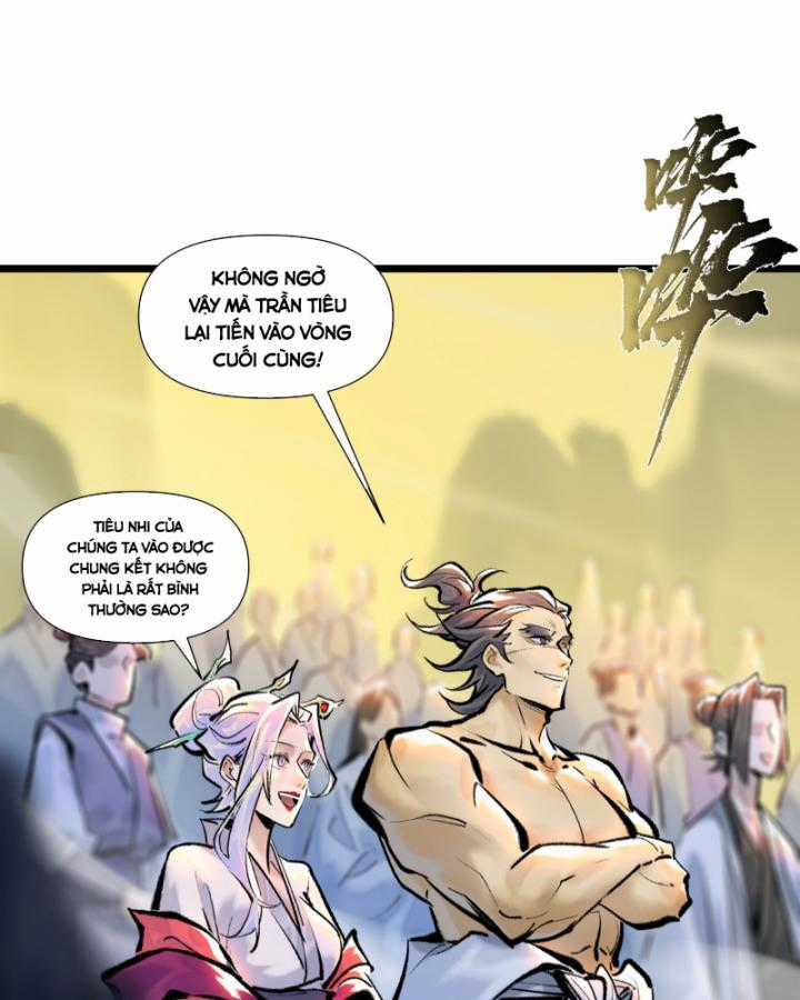 Nhất Niệm Tiêu Dao Chapter 29 trang 7