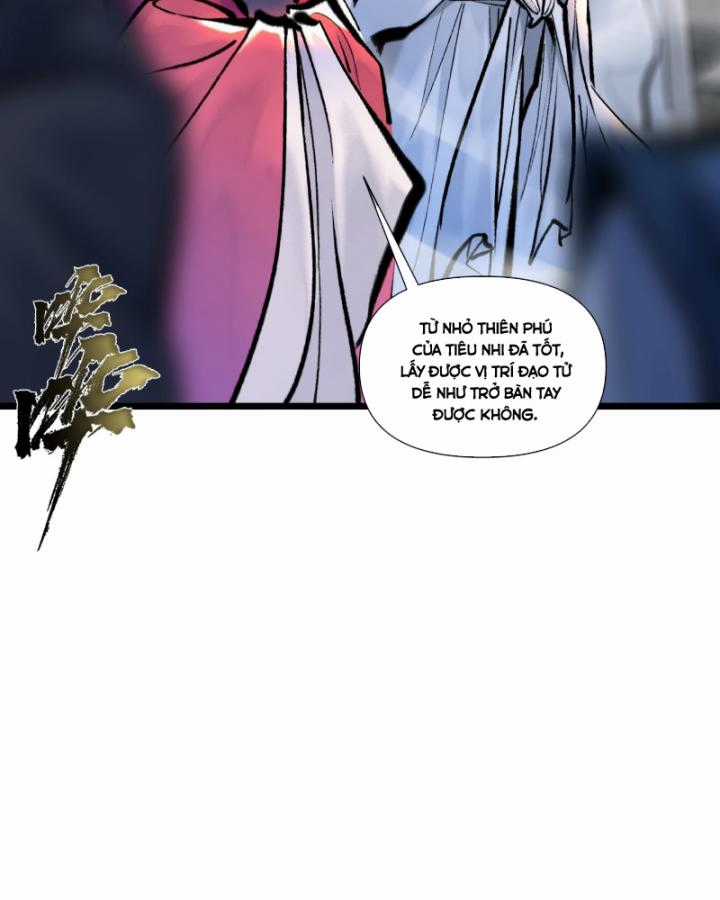 Nhất Niệm Tiêu Dao Chapter 29 trang 8