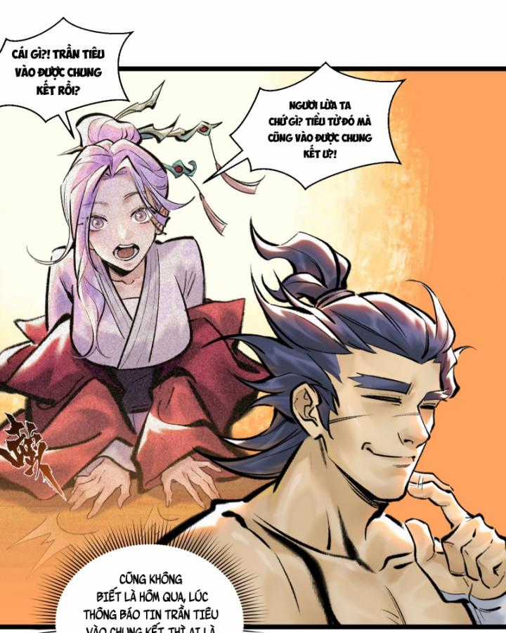 Nhất Niệm Tiêu Dao Chapter 29 trang 9