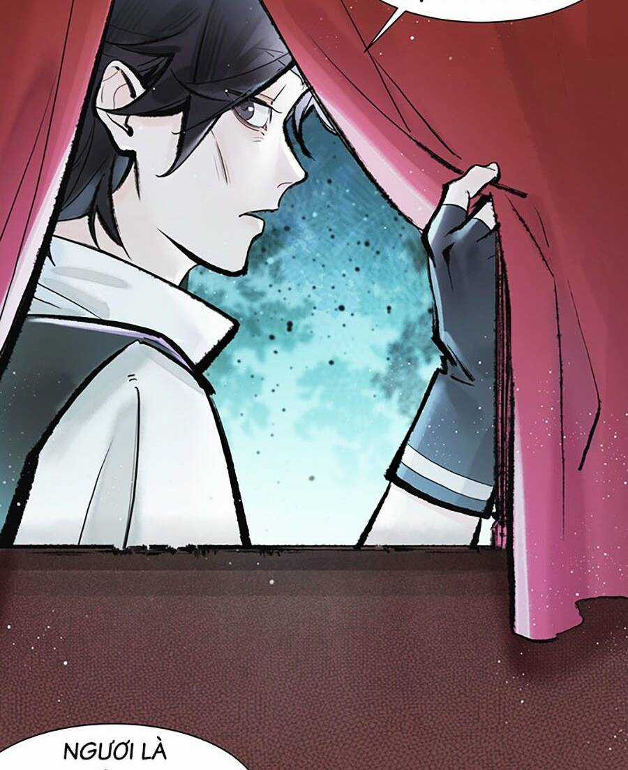 Nhất Niệm Tiêu Dao Chapter 3 trang 11