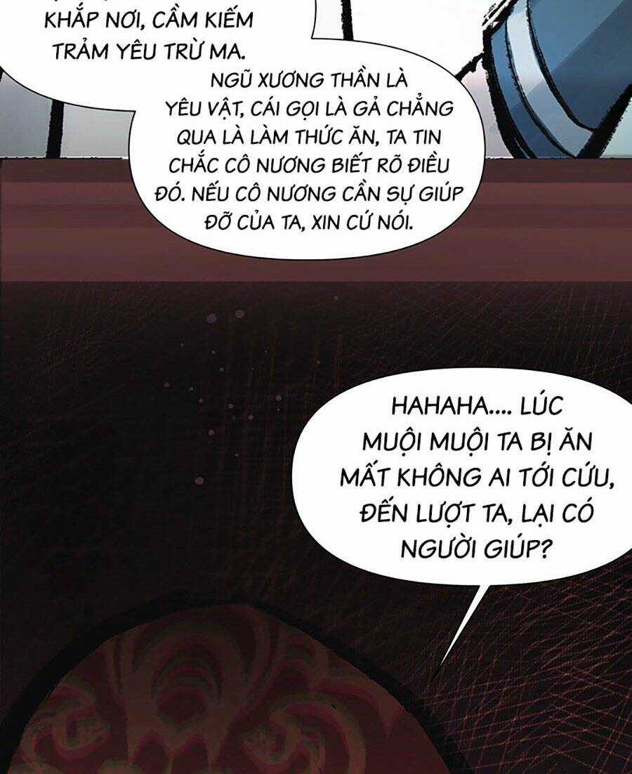 Nhất Niệm Tiêu Dao Chapter 3 trang 13