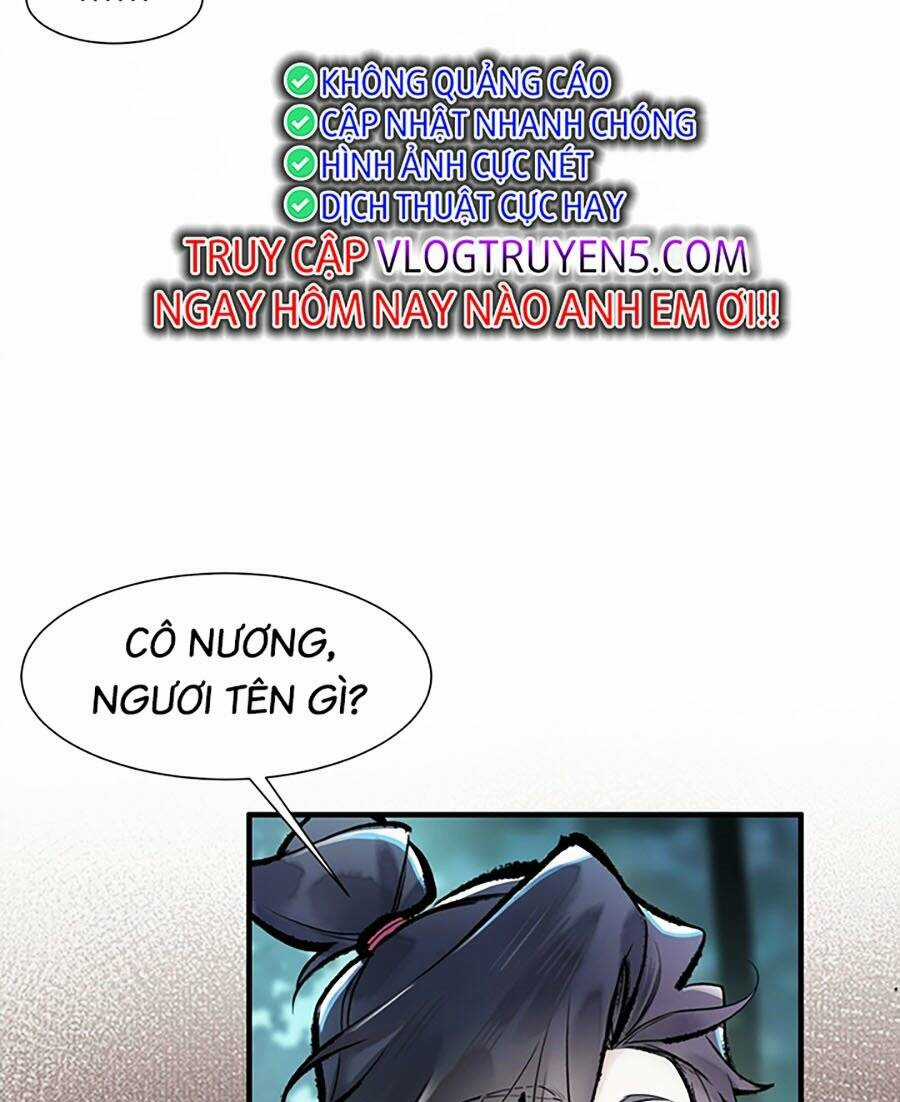 Nhất Niệm Tiêu Dao Chapter 3 trang 16