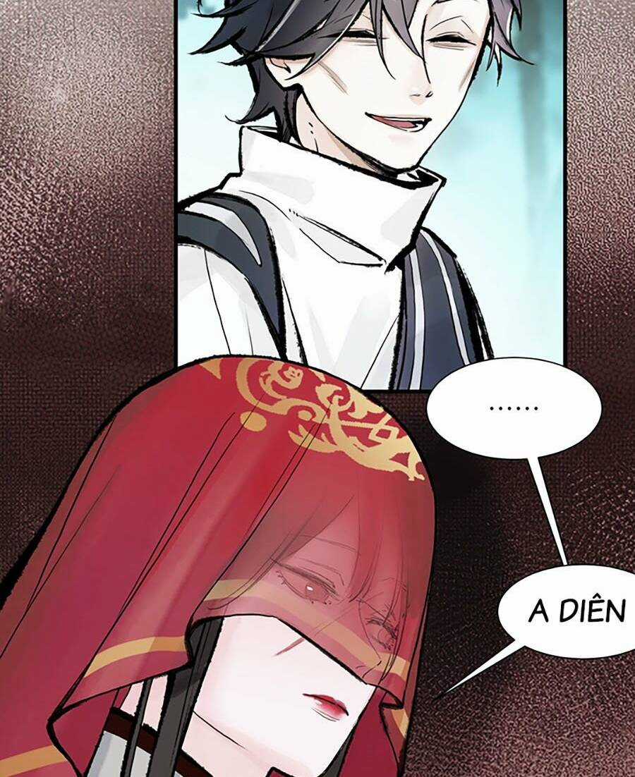 Nhất Niệm Tiêu Dao Chapter 3 trang 17