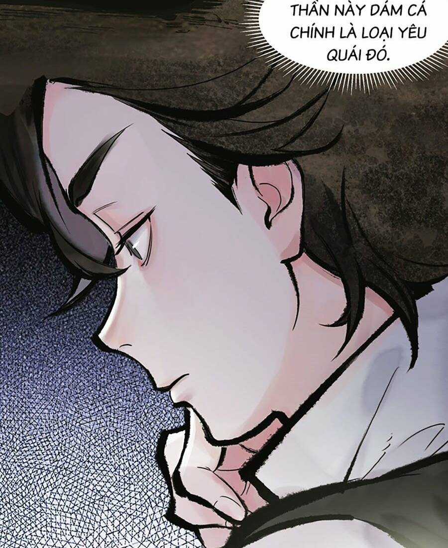 Nhất Niệm Tiêu Dao Chapter 3 trang 2