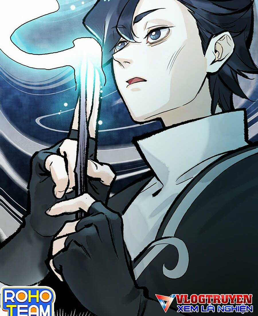 Nhất Niệm Tiêu Dao Chapter 3 trang 23