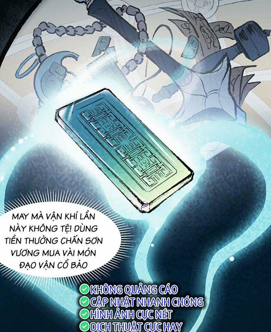 Nhất Niệm Tiêu Dao Chapter 3 trang 25