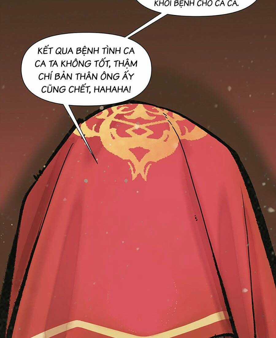 Nhất Niệm Tiêu Dao Chapter 3 trang 5