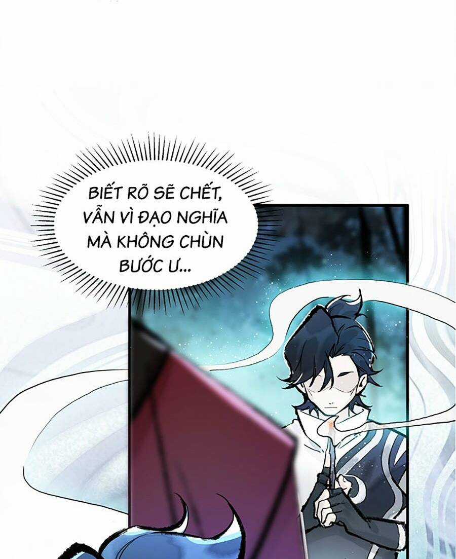 Nhất Niệm Tiêu Dao Chapter 3 trang 8