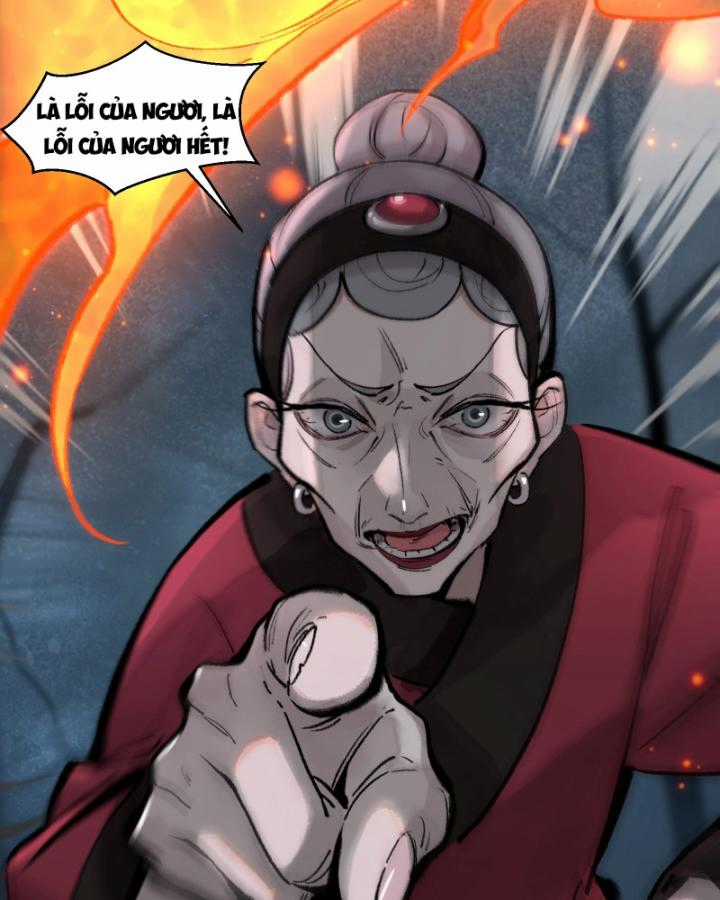 Nhất Niệm Tiêu Dao Chapter 30 trang 10