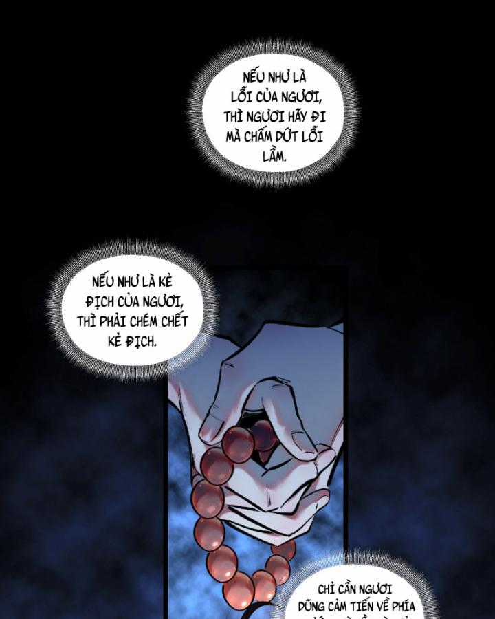 Nhất Niệm Tiêu Dao Chapter 30 trang 14