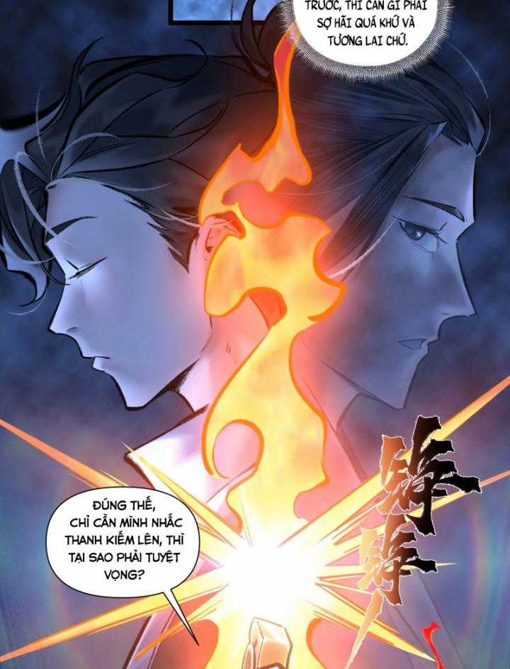 Nhất Niệm Tiêu Dao Chapter 30 trang 15