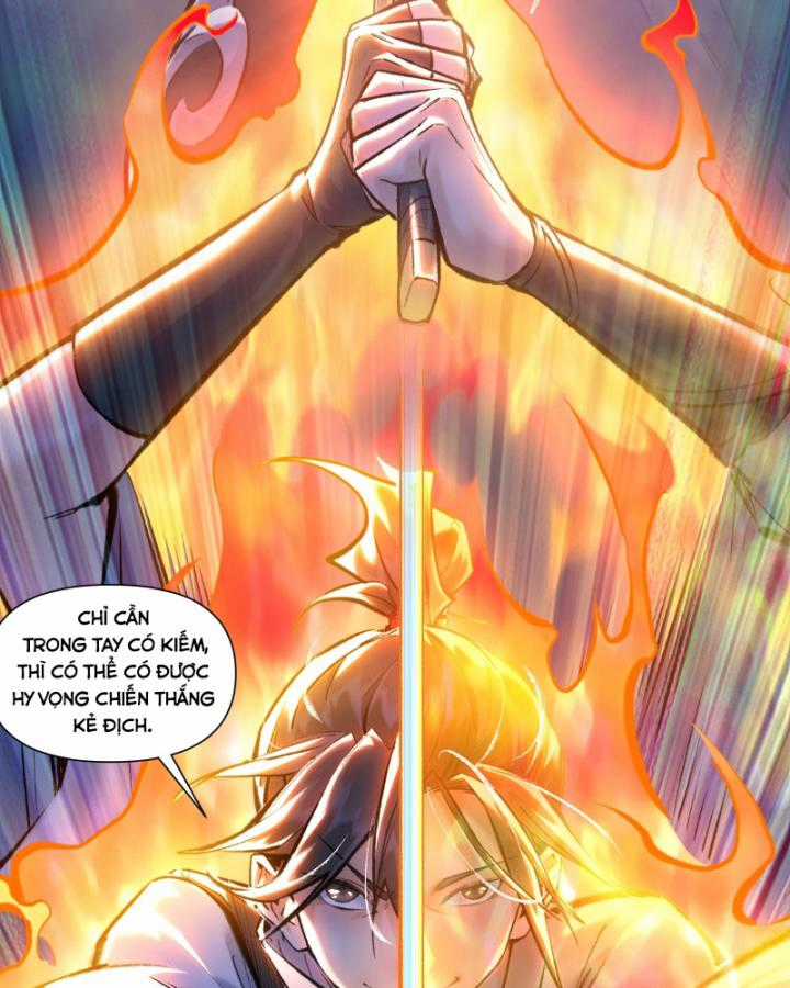 Nhất Niệm Tiêu Dao Chapter 30 trang 16