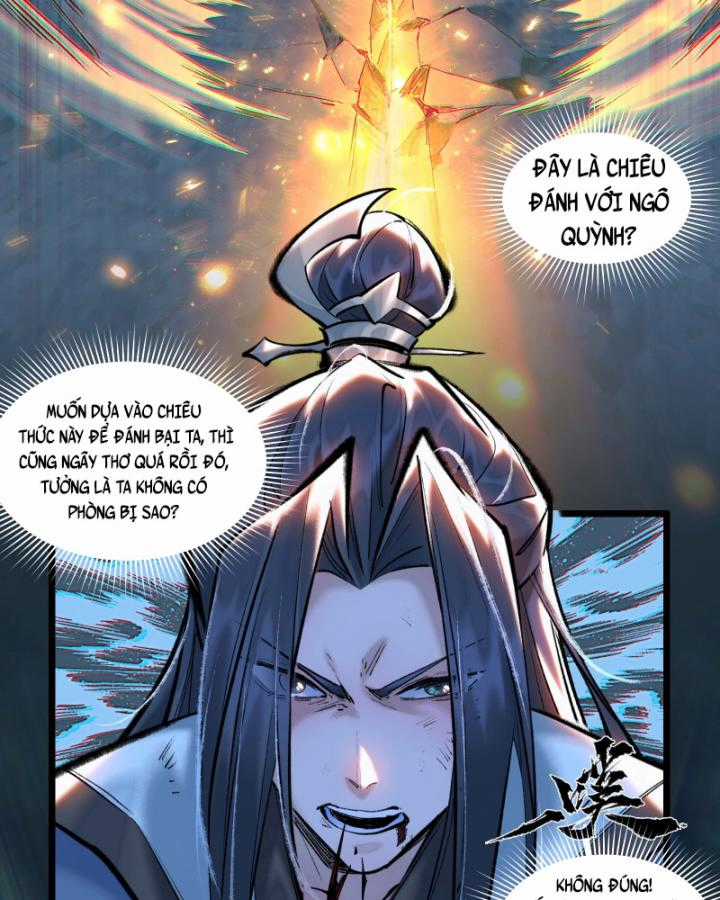 Nhất Niệm Tiêu Dao Chapter 30 trang 20