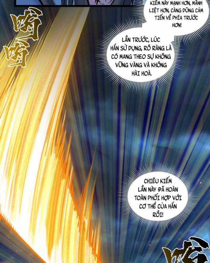 Nhất Niệm Tiêu Dao Chapter 30 trang 21