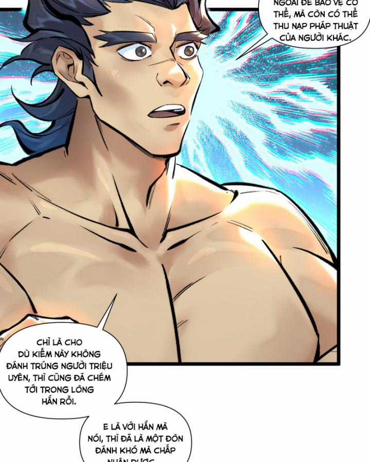 Nhất Niệm Tiêu Dao Chapter 30 trang 26