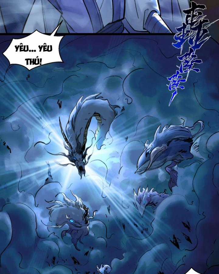 Nhất Niệm Tiêu Dao Chapter 30 trang 33