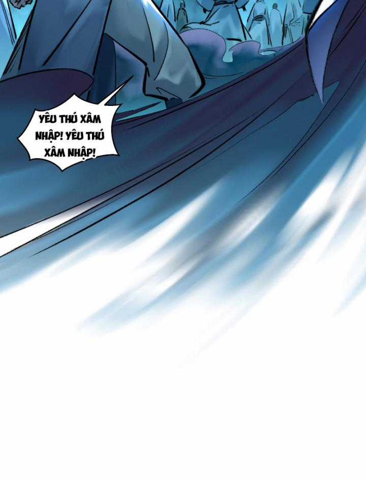 Nhất Niệm Tiêu Dao Chapter 30 trang 35