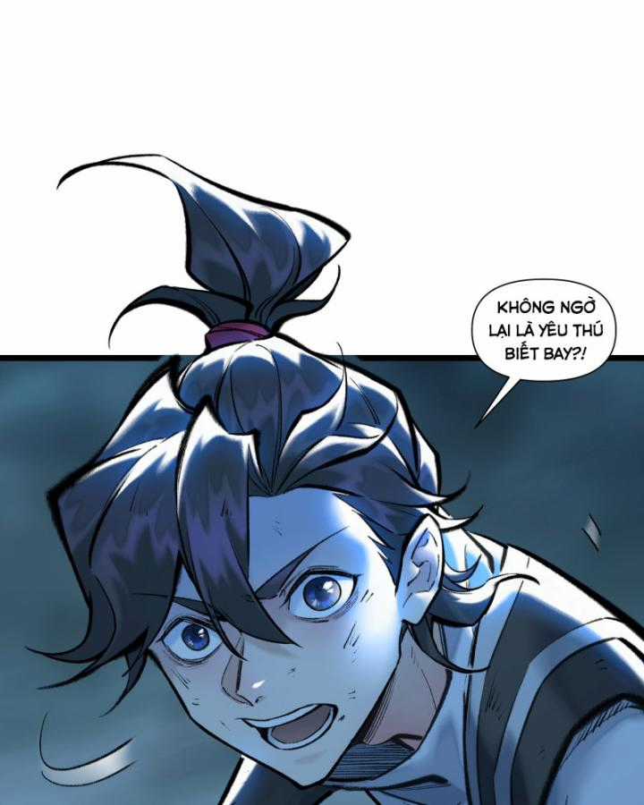 Nhất Niệm Tiêu Dao Chapter 30 trang 36