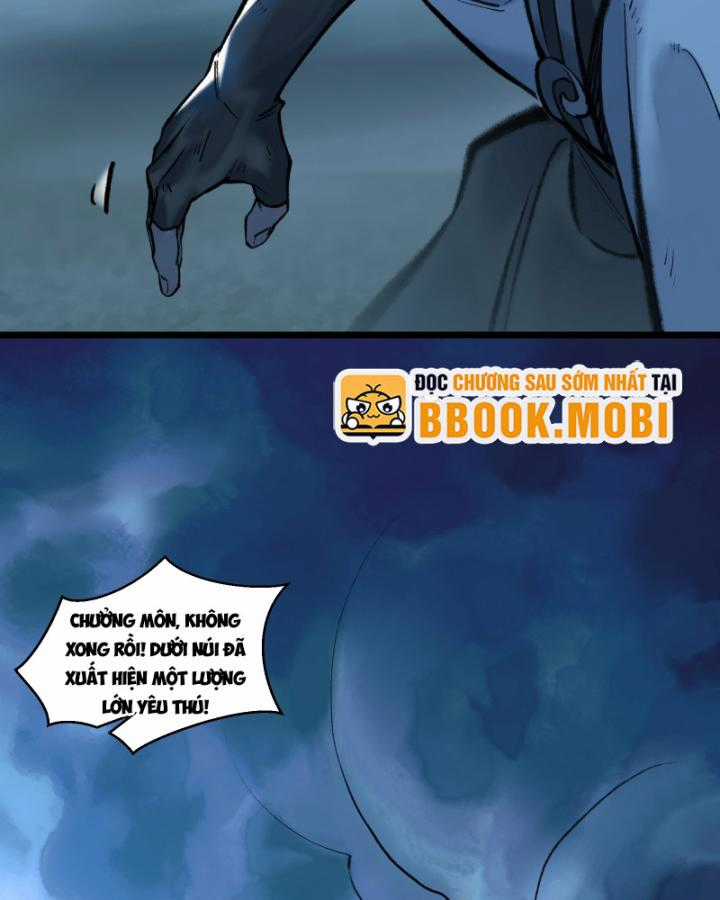 Nhất Niệm Tiêu Dao Chapter 30 trang 37