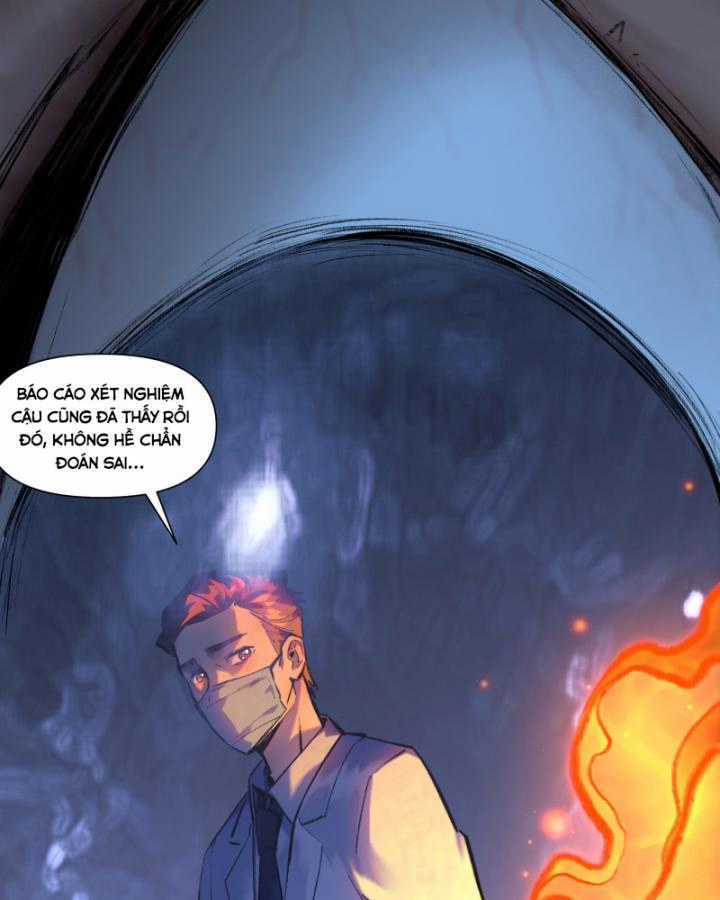 Nhất Niệm Tiêu Dao Chapter 30 trang 4