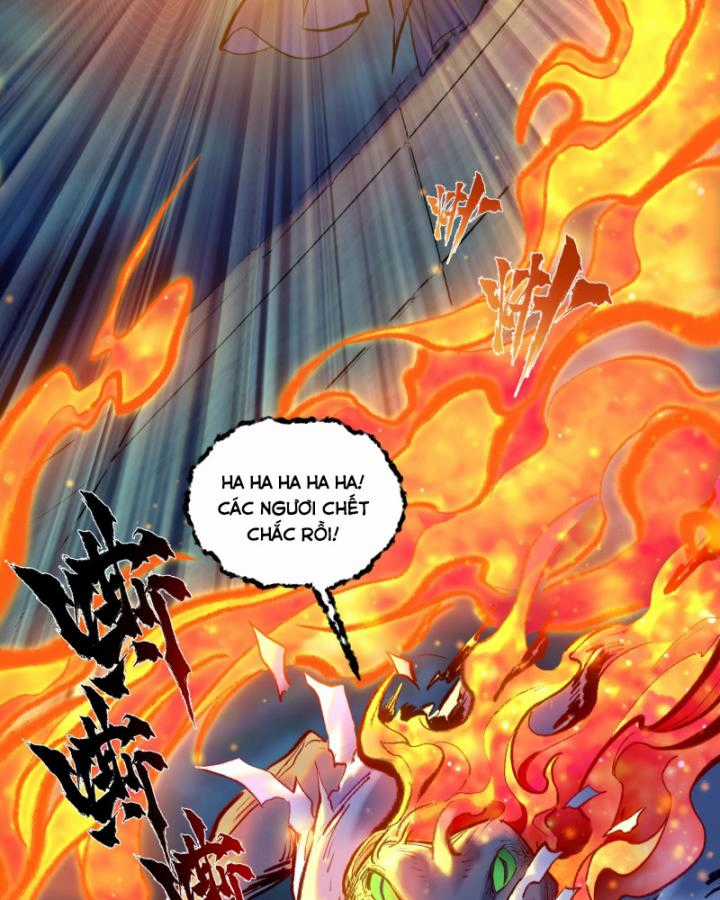 Nhất Niệm Tiêu Dao Chapter 30 trang 44