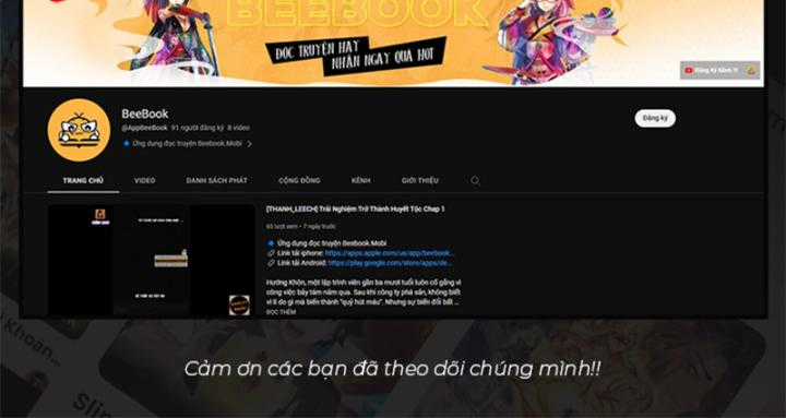 Nhất Niệm Tiêu Dao Chapter 30 trang 47