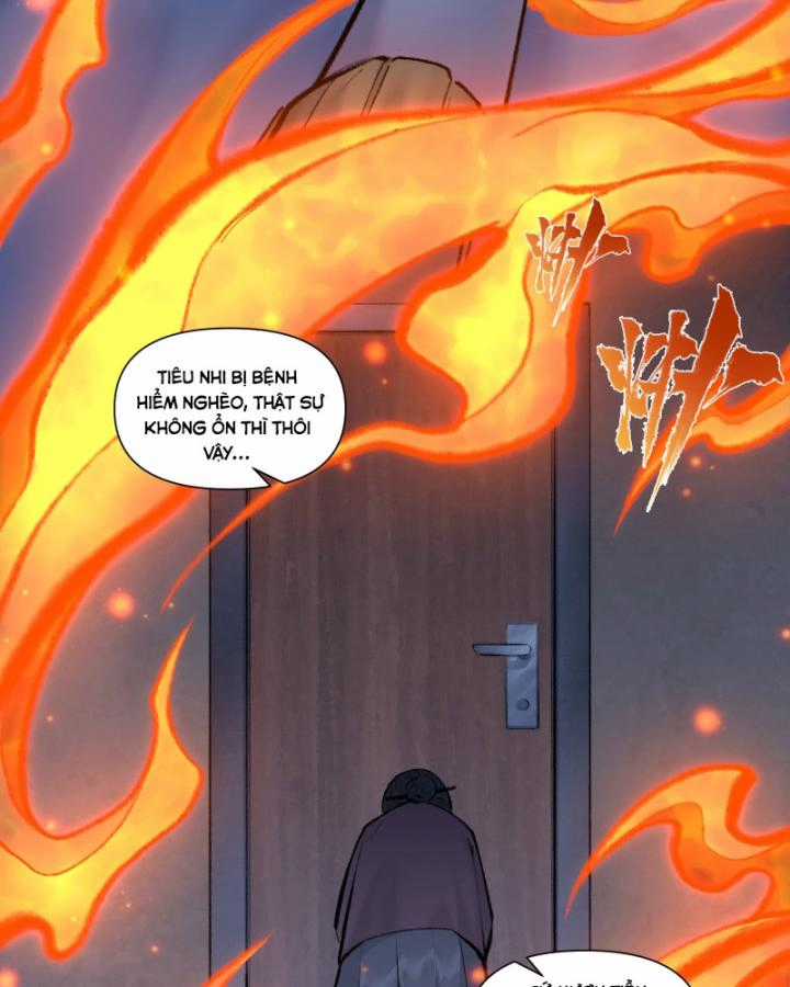 Nhất Niệm Tiêu Dao Chapter 30 trang 7