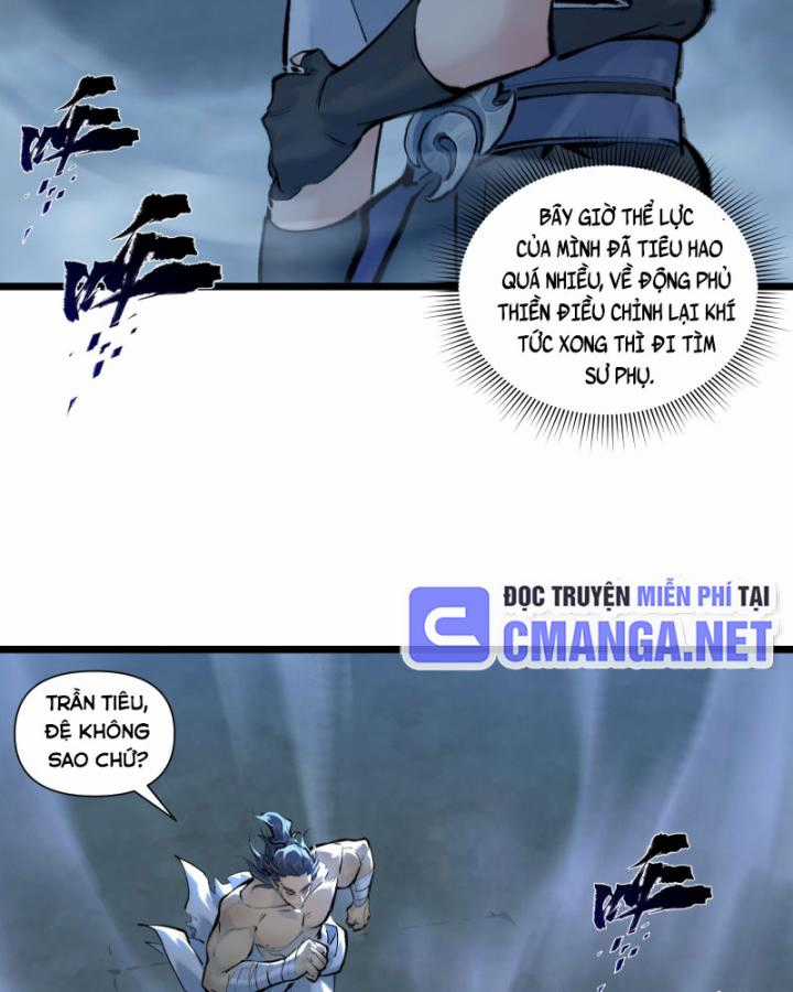 Nhất Niệm Tiêu Dao Chapter 31 trang 11