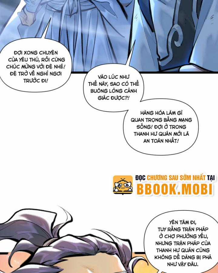 Nhất Niệm Tiêu Dao Chapter 31 trang 15