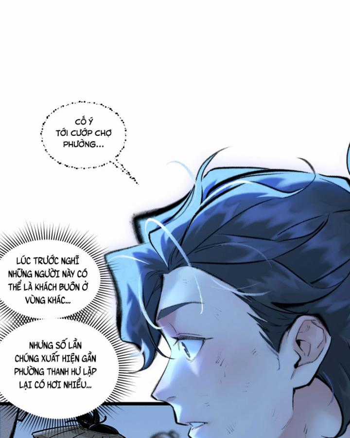 Nhất Niệm Tiêu Dao Chapter 31 trang 17