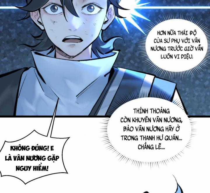 Nhất Niệm Tiêu Dao Chapter 31 trang 19