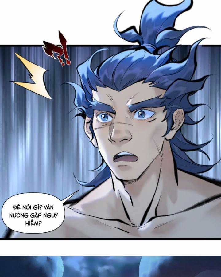 Nhất Niệm Tiêu Dao Chapter 31 trang 20