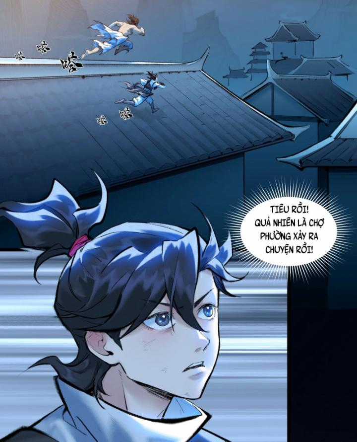 Nhất Niệm Tiêu Dao Chapter 31 trang 22