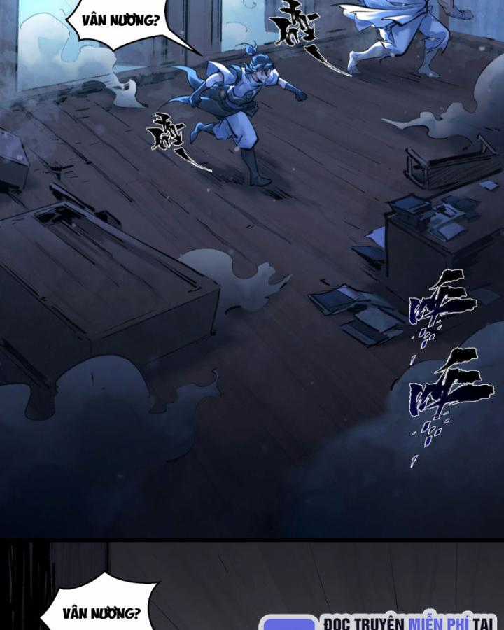 Nhất Niệm Tiêu Dao Chapter 31 trang 24